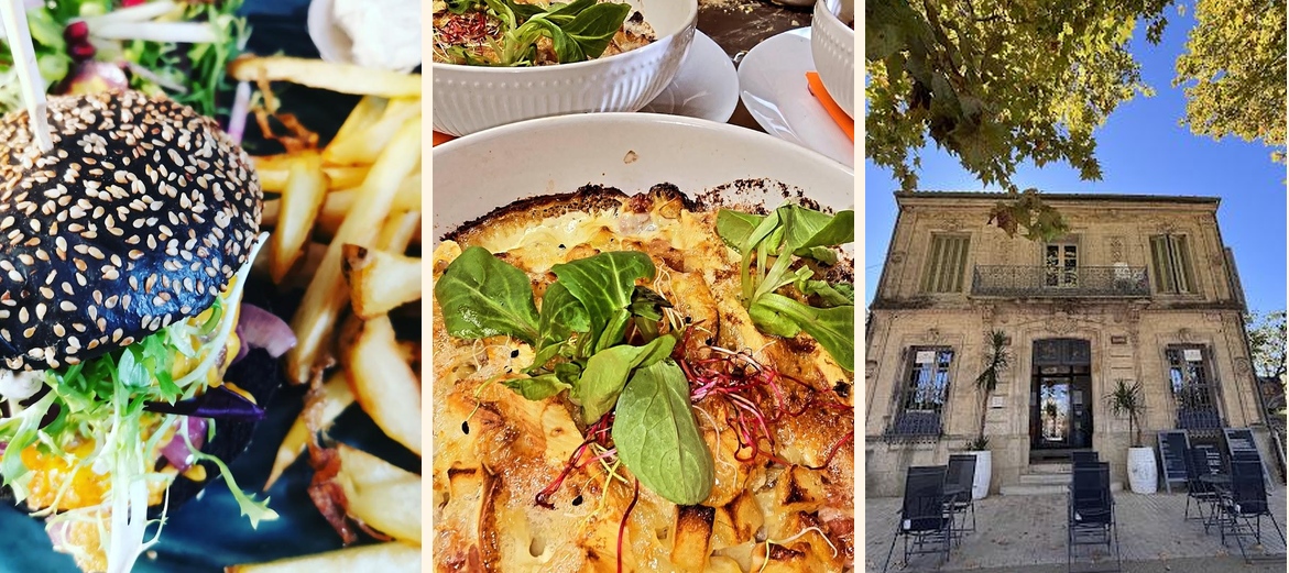 La Villa Héloïse - Gallery Image 1