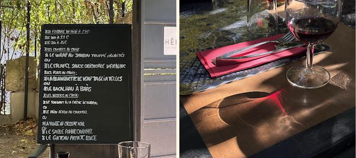 La Villa Héloïse - Gallery Image 2