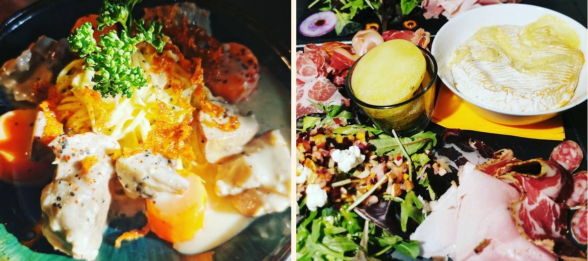 La Villa Héloïse - Gallery Image 5