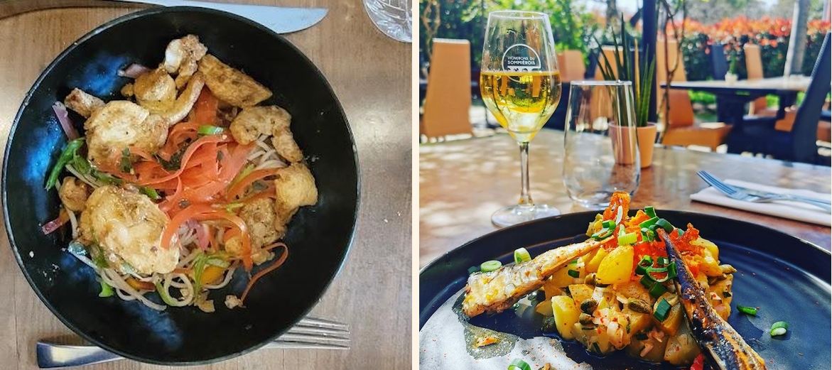 La Villa Héloïse - Gallery Image 7