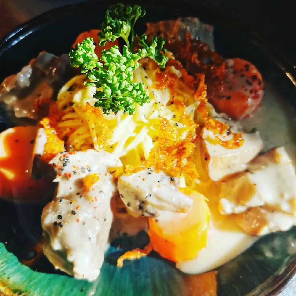 La Blanquette de Veau